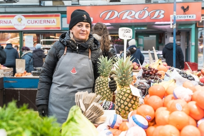 Bożena | jak w rodzinie